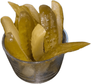 ogórki