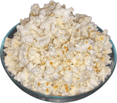 popcorn