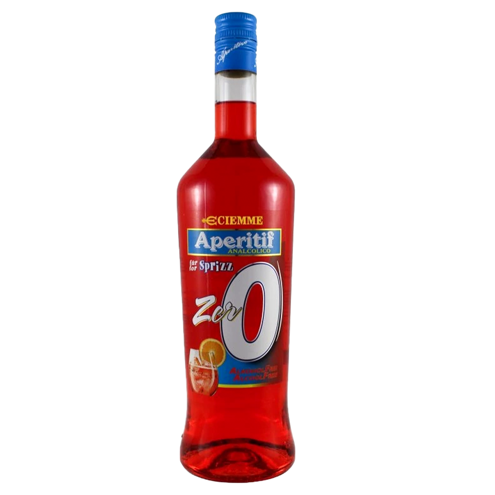 butelka aperitif