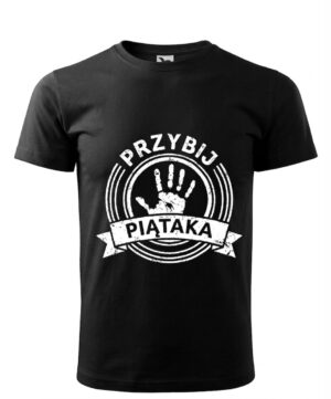 Koszulka Przybij Piątaka